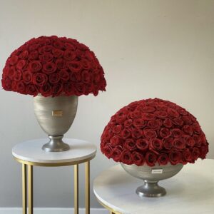 Red Roses