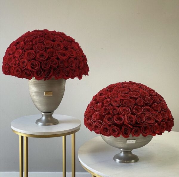 Red Roses