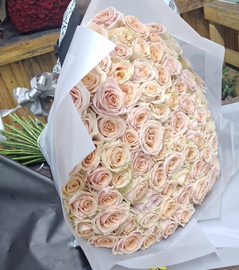 Peach Avalanche whispers