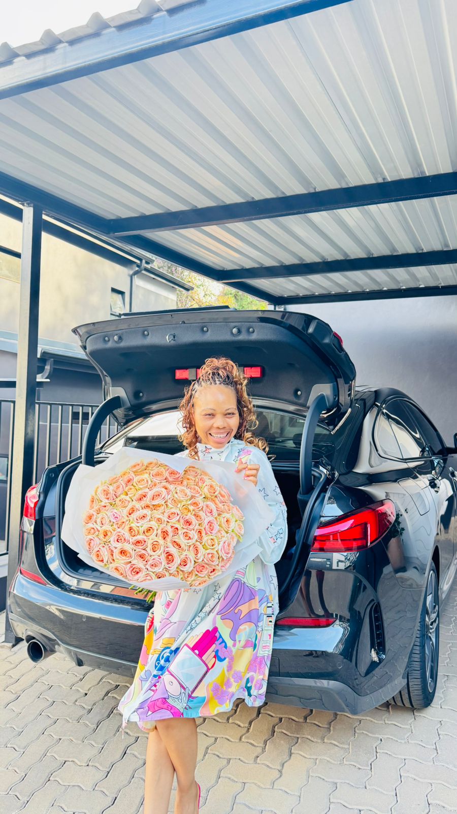 Peach Avalanche whispers - Image 3