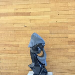 Graceful Contemplation